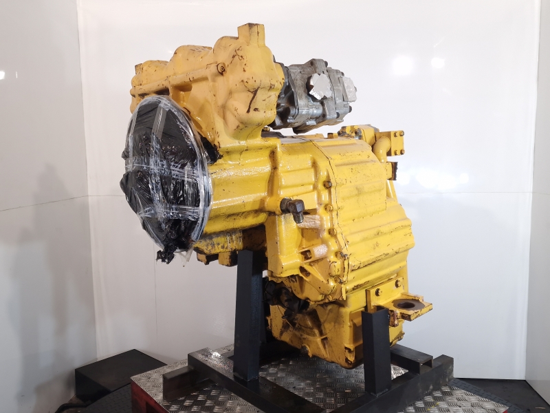 Komatsu 714-17-X0011 WA420-3 Wheel Loader Gearbox Industrial