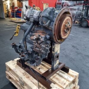 Komatsu WA320-3 Gearbox (Plant)