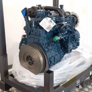 Kubota V1505-T-EU1b Engine (Plant)