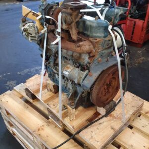  Kubota V2003-T-ES