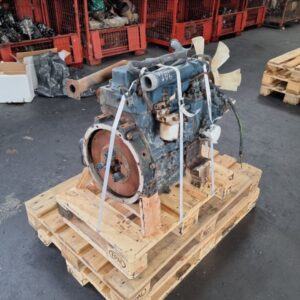 Kubota V2203 Engine