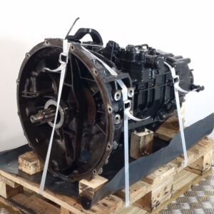 MAN 6S800TO MAN Spec Gearbox (Truck)