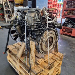 MAN D0834 LFL63 Engine (Truck)