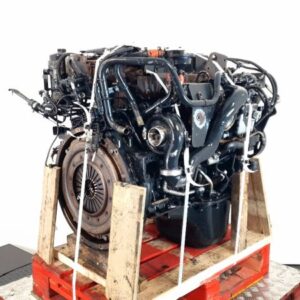 MAN D0834 LFL64 Engine (Truck)
