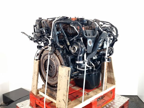 MAN D0834 LFL64 Engine (Truck)