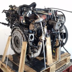 MAN D0834 LFL67 Engine (Truck)