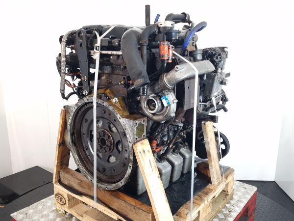 MAN D0834 LOH60 Engine (Bus)