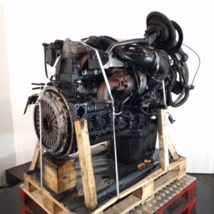 MAN D0836 LF03 Engine (Truck)
