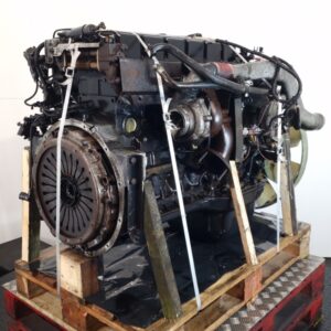 MAN D0836 LFL53 Engine (Truck)