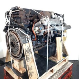 MAN D0836 LFL54 Engine (Truck)