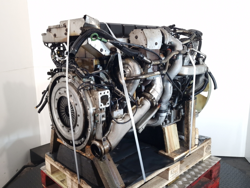 MAN D0836 LFL68 Engine (Truck)