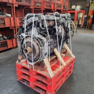 MAN D2066 LF01