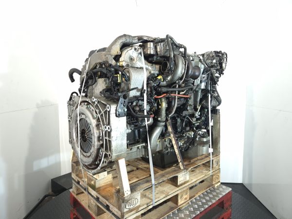 MAN D2066 LF86 Engine (Truck)