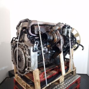 MAN D2676 LF07 Engine (Truck)