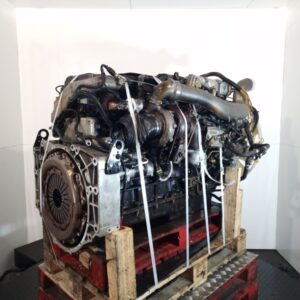 MAN D2676 LF79 Gearbox (Truck)