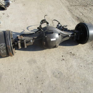 MITSUBISHI FUSO 8TON / 8STUD REAR AXLE TYPE R050TRA23213