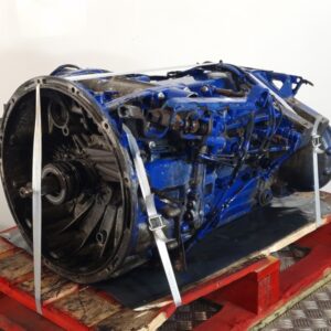 Mercedes Benz G100-12 Gearbox (Truck)