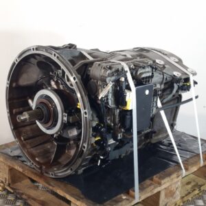 Mercedes Benz G140-8 Gearbox (Truck)