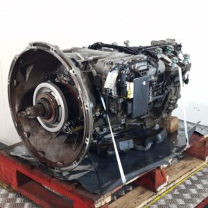 Mercedes Benz G211-12 FE1 C-A1 for OM936LA Engine Gearbox (Truck)