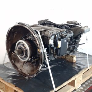 Mercedes Benz G211-12 For OM470 Gearbox (Truck)