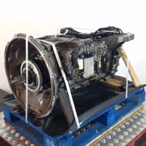 Mercedes Benz G211-12 Gearbox for OM471 Engine