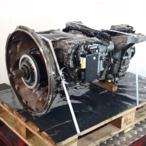 Mercedes Benz G211-12 for OM471 Engine Gearbox