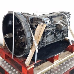 Mercedes Benz G221-9 Gearbox