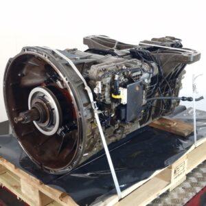 Mercedes Benz G281-12 FE1 C-A1 for OM471 Gearbox