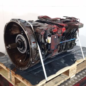 Mercedes Benz G281-12 for OM473 Gearbox (Truck)