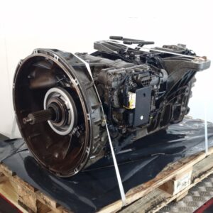 Mercedes Benz G330-12 OM473 Gearbox (Truck)