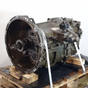 Mercedes Benz G56-6 Gearbox (Truck)
