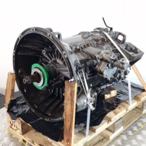 Hitachi 8FLWCN-1850-1 Gearbox