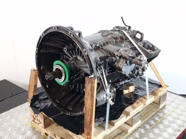 Hitachi 8FLWCN-1850-1 Gearbox