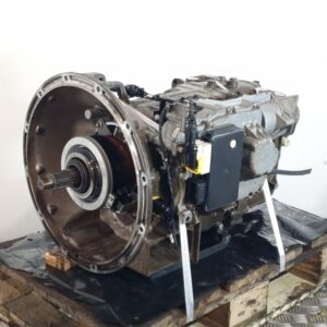 Mercedes Benz G70 Gearbox