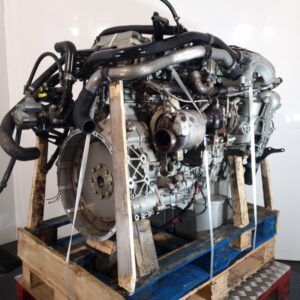 Mercedes Benz M936LAG.6-1 Econic