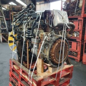 Mercedes Benz OM471LA.5-5-00