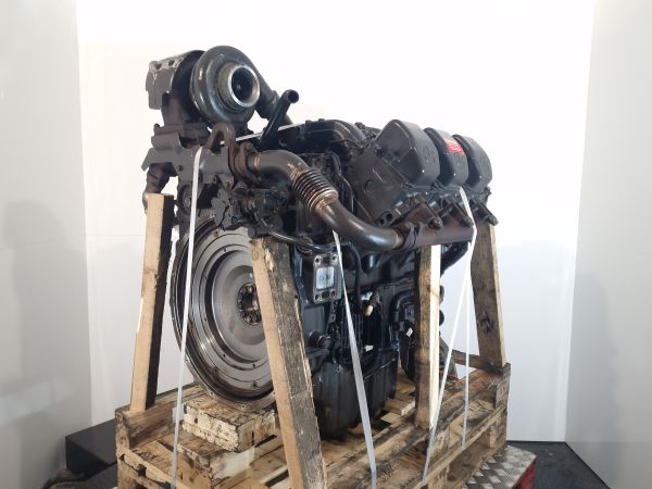 Mercedes Benz OM501LA.E2/1-00 Engine (Industrial)