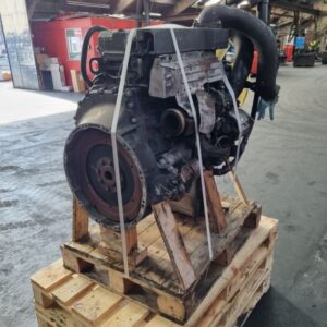 Mercedes Benz OM904LA.II/1-02 Non Adblue Engine (Truck)