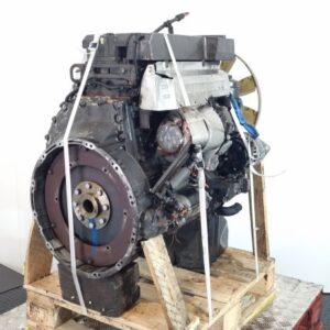 Mercedes Benz OM904LA.III/6-00 Non Adblue Truck Spec Engine (Truck)