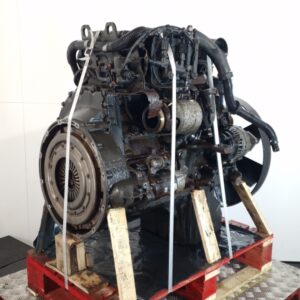 Mercedes Benz OM904LA.IV2
