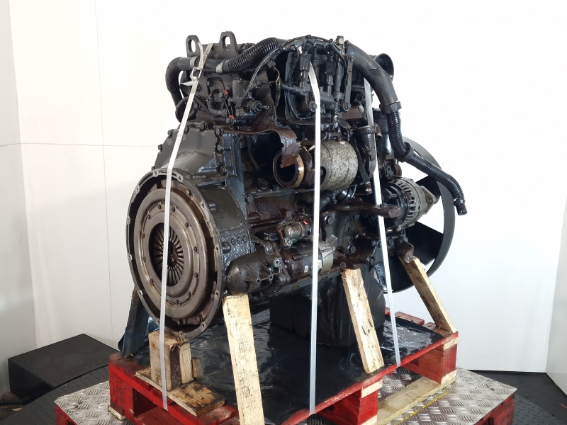 Mercedes Benz OM904LA.IV2