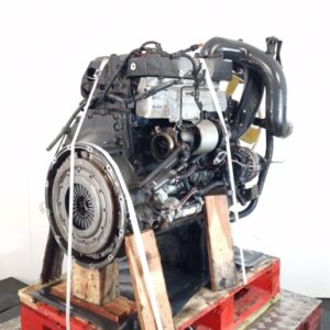 Mercedes Benz OM904LA.V/1-01 Truck Spec Engine (Truck)