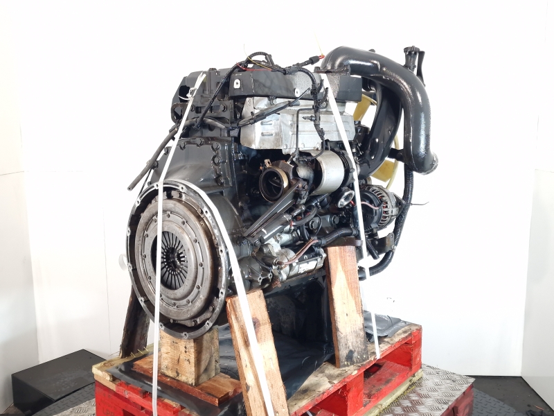 Mercedes Benz OM904LA.V/1-01 Truck Spec Engine (Truck)