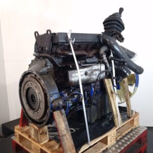 Mercedes Benz OM906LA.III 2-00 Non Adblue Atego