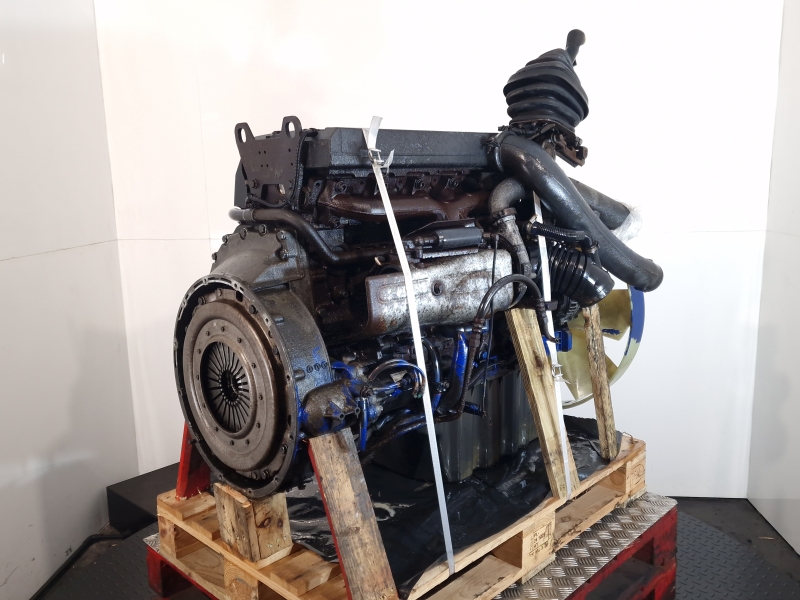 Mercedes Benz OM906LA.III 2-00 Non Adblue Atego