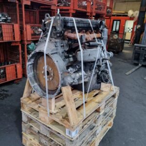 Mercedes Benz OM906LA.III/4-00 Econic Engine (Truck)