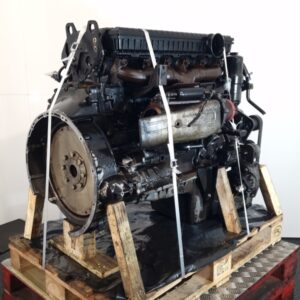 Mercedes Benz OM906LA.III 4-03 Econic