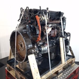 Mercedes Benz OM906LA.IV 3-09