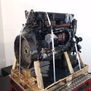 Mercedes Benz OM906LA.V 3-00 Econic