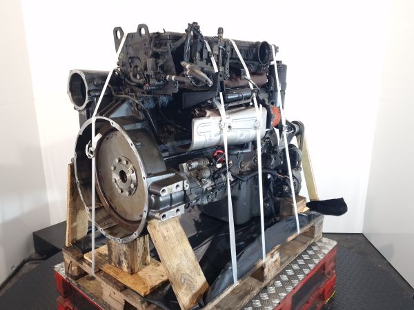 Mercedes Benz OM906LA.V/3-00 With PTO Engine (Truck)